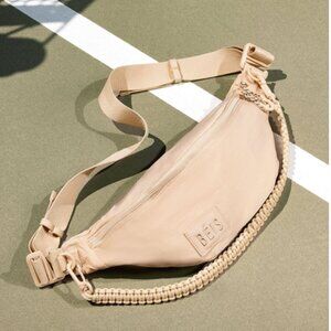BEIS Sport Pack (crossbody/fanny pack) Beige